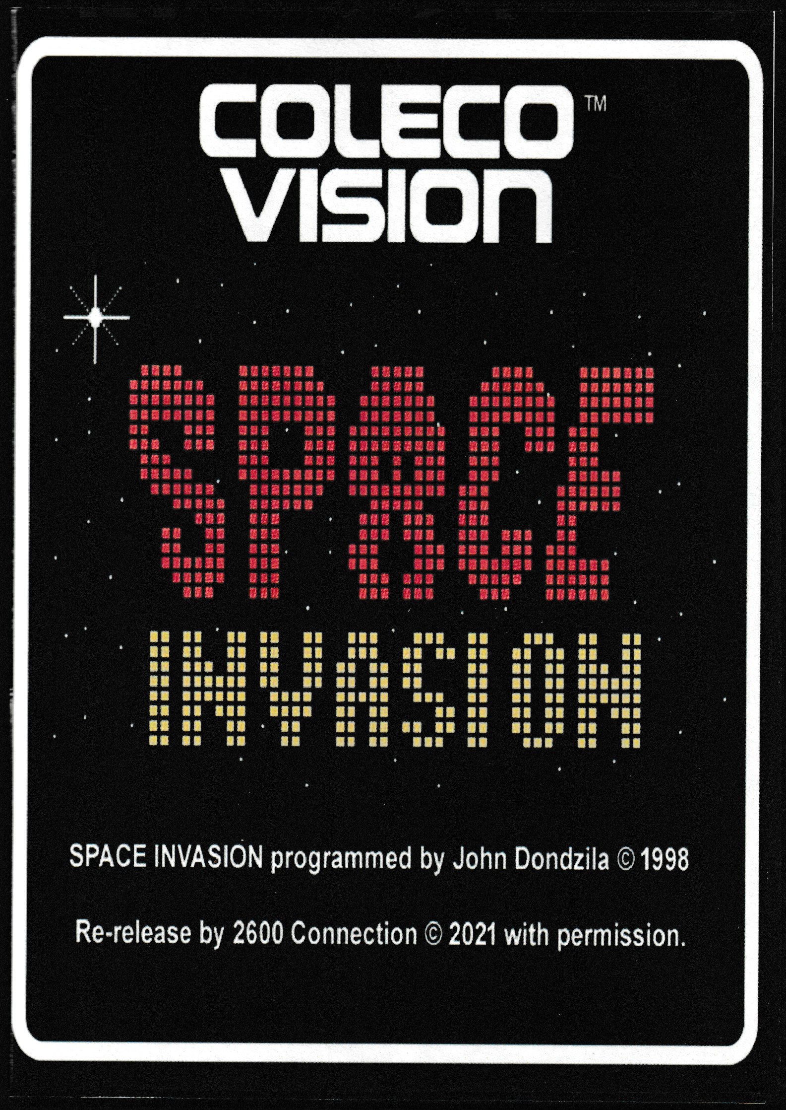 Space Invasion