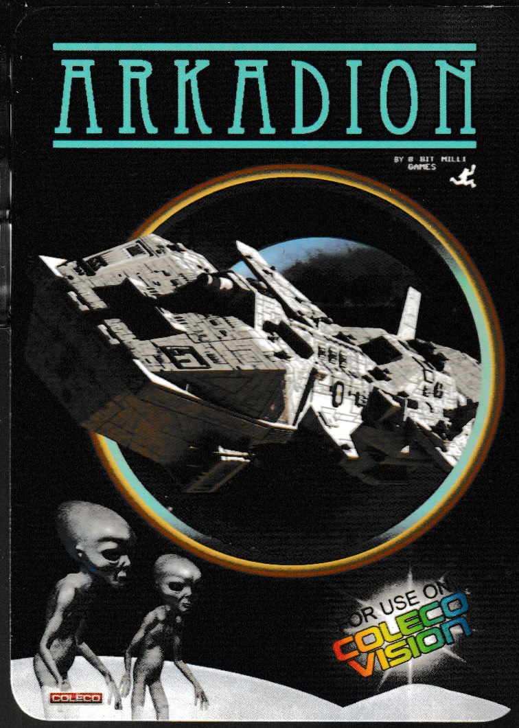 Arkadion