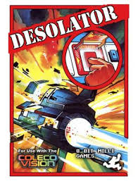 Desolator