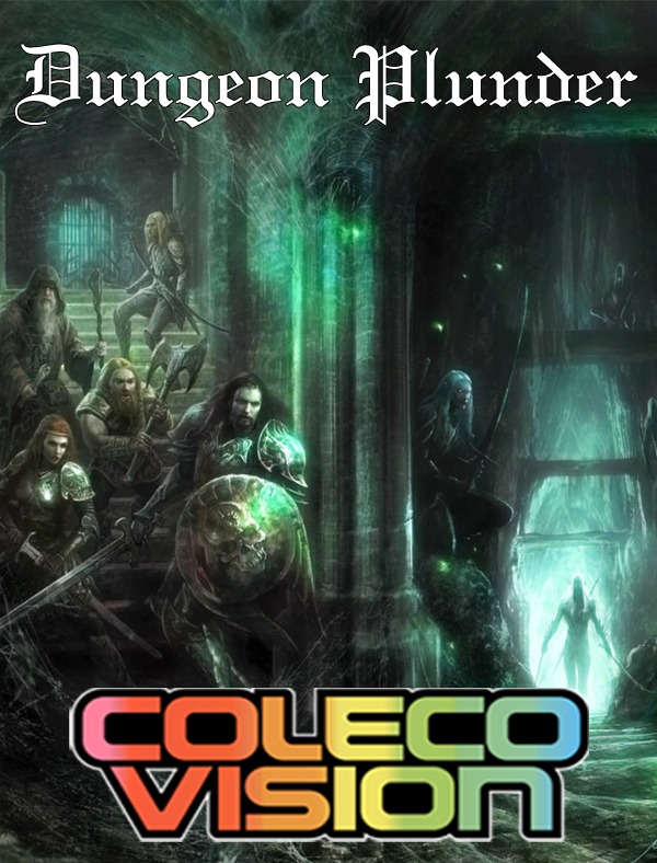 Dungeon Plunder