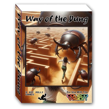 Way of the Dung