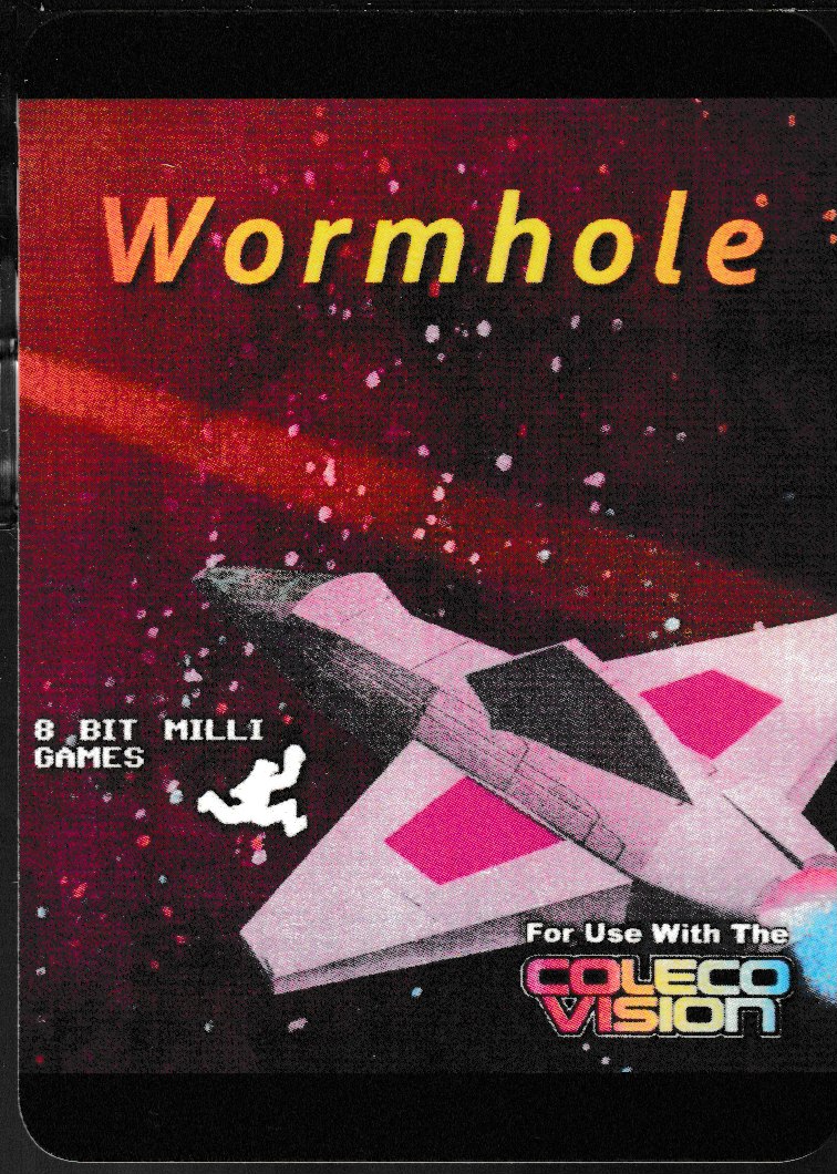 Wormhole