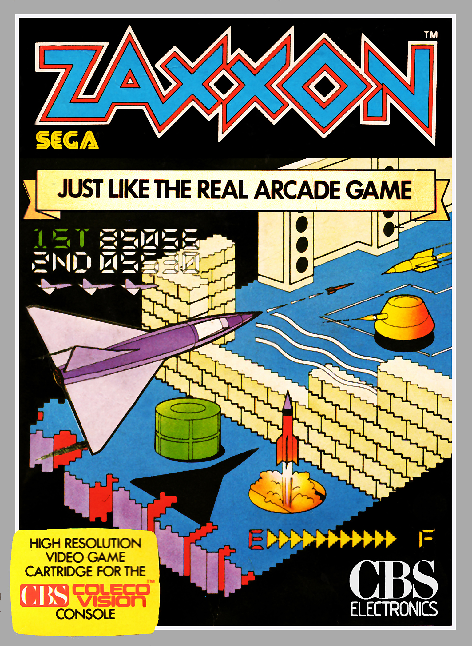 CBS1 Box Example - Improved CBS packaging