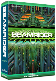 Beamrider