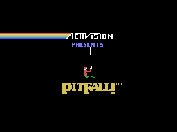 Pitfall! Preview