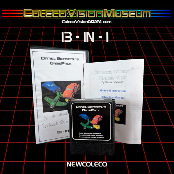 Promotional Material 3