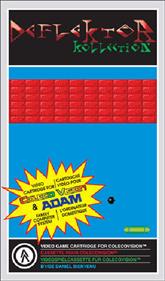 Deflektor Kollection