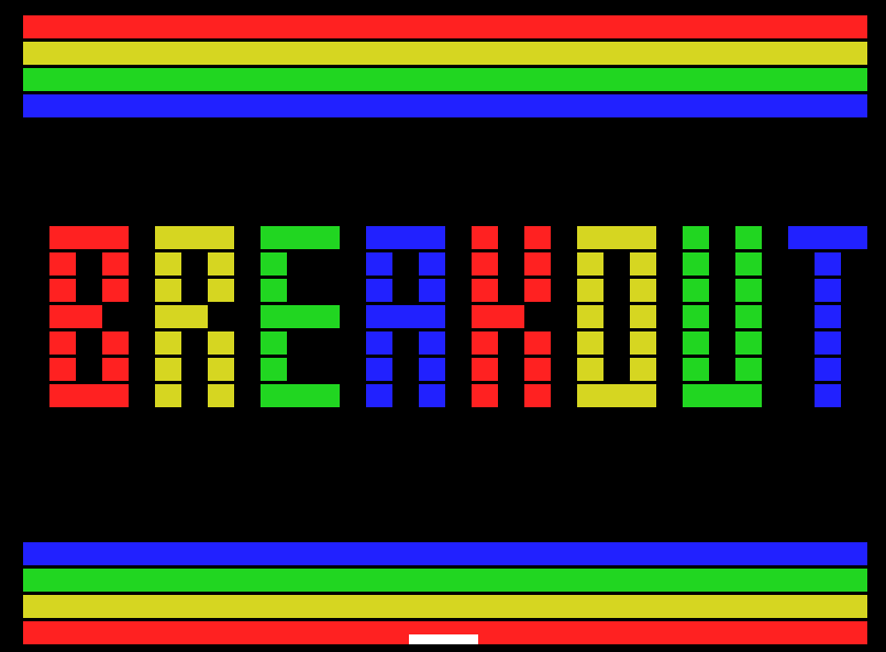 Breakout