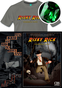 Promotional Material 2