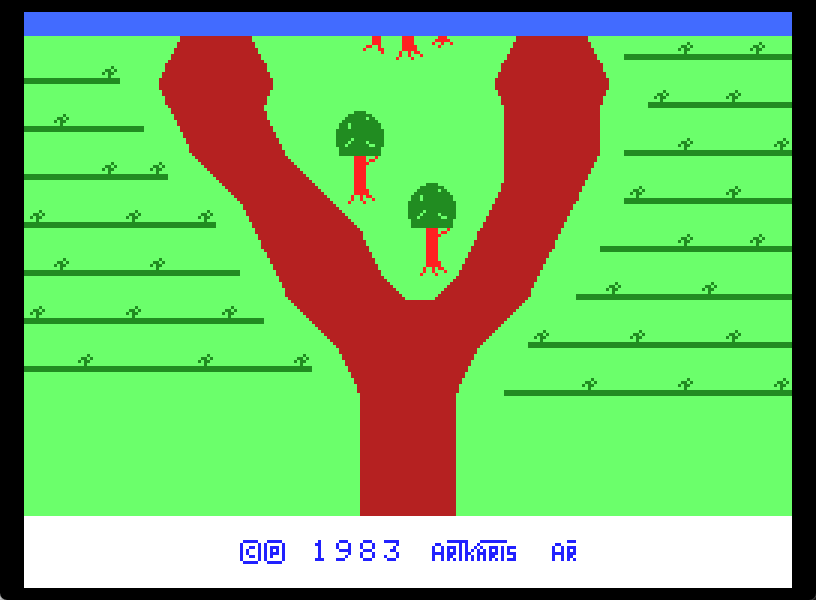 Chuck Norris Superkicks (Kung FU) Preview