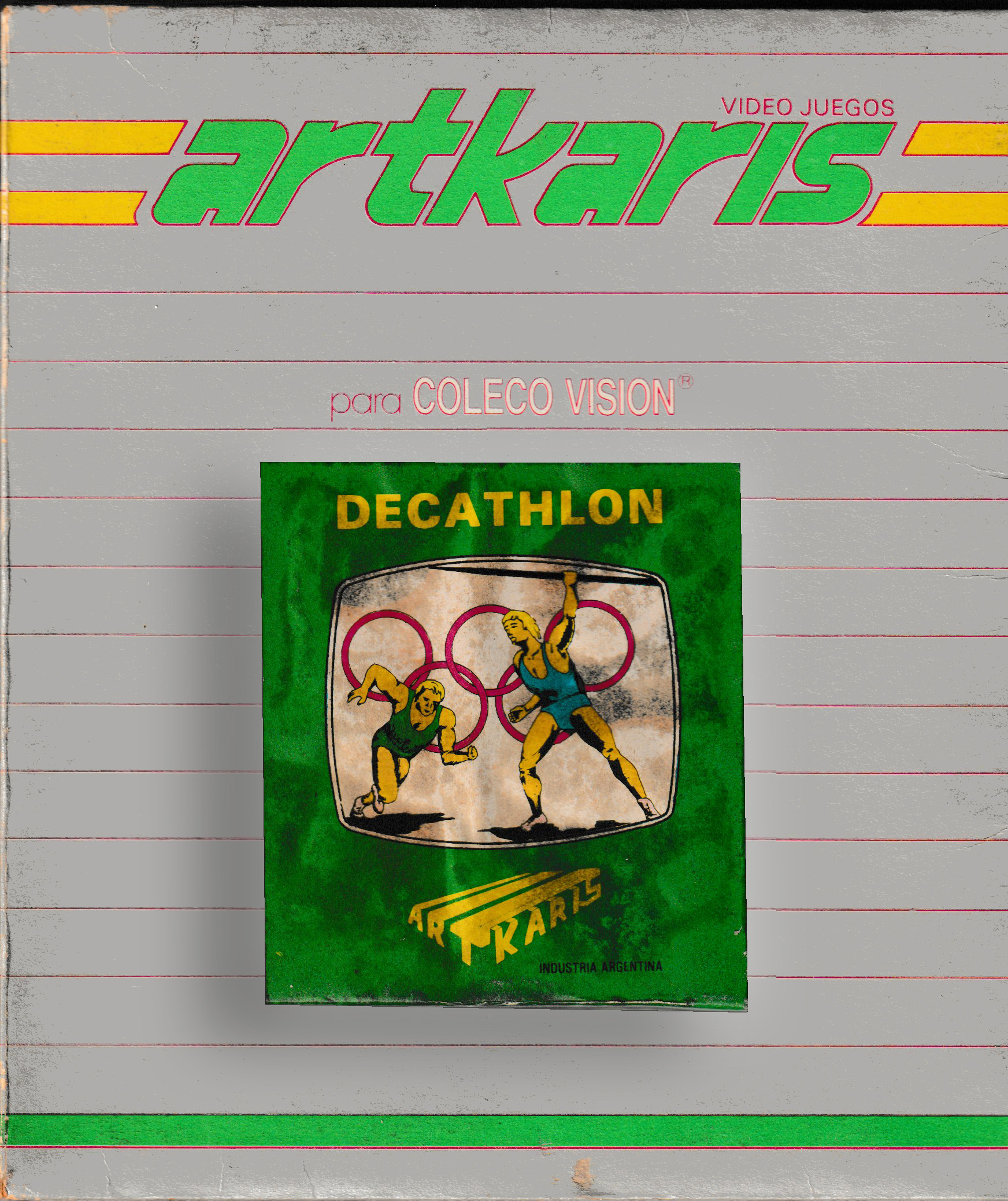 Decathlon