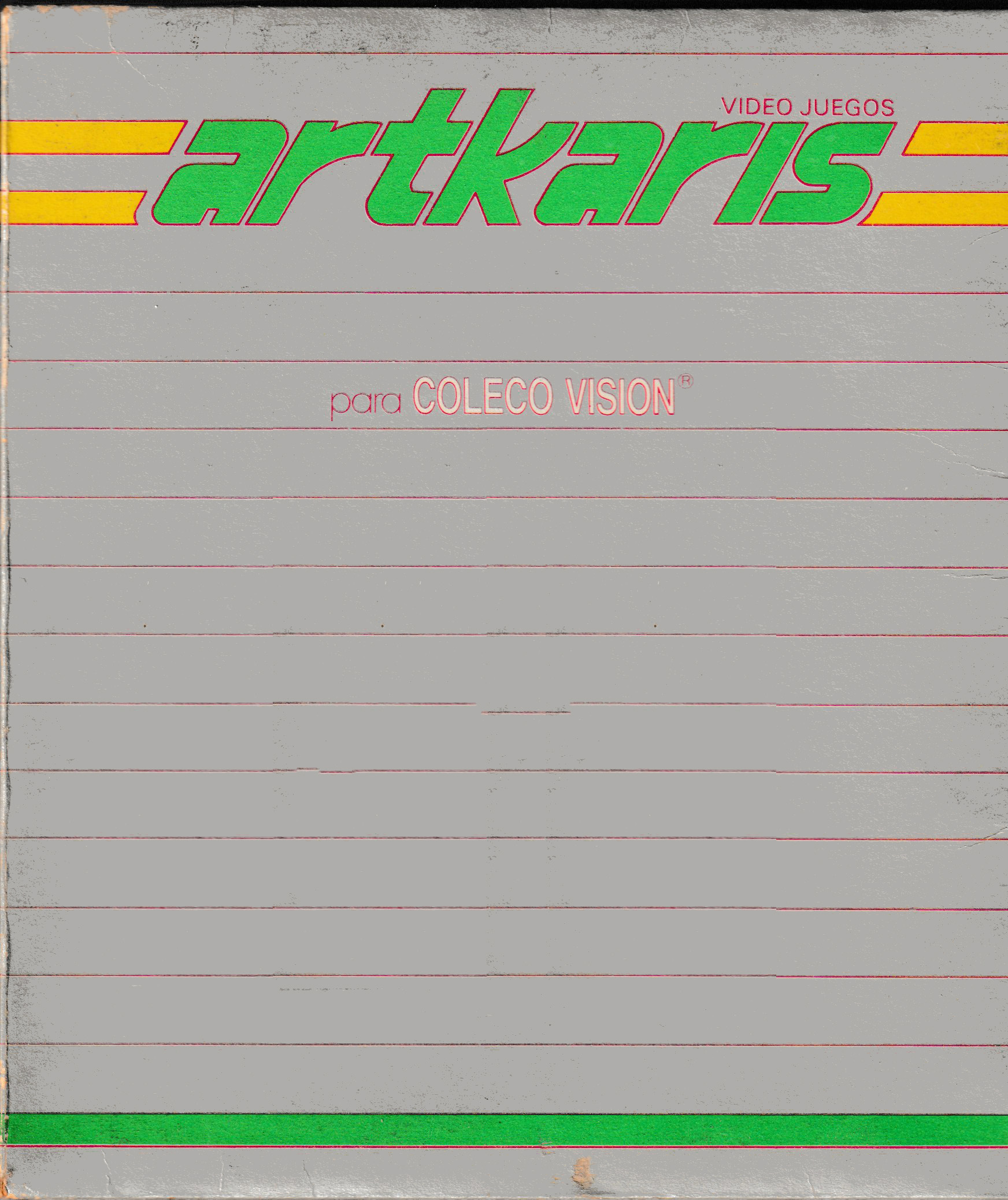 Looping (Air Raider)