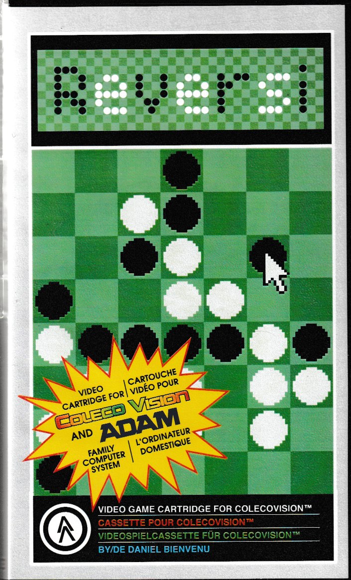 Reversi & Diamond Dash