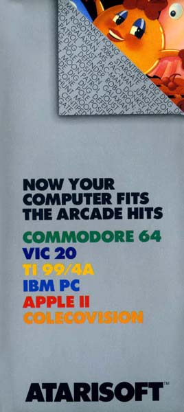 Atarisoft 1