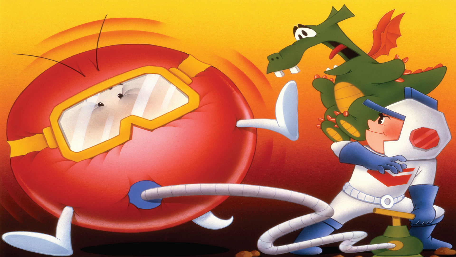 Promotional Material