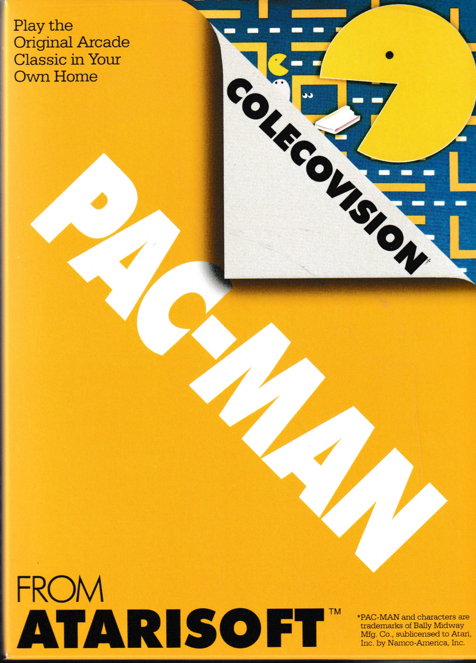 Pac-Man