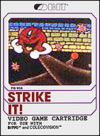 Strike It!