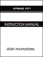 User Manual