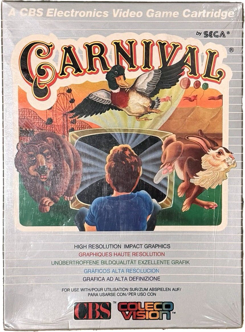 Carnival (EU)