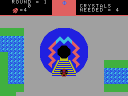 Destructor (EU) Preview