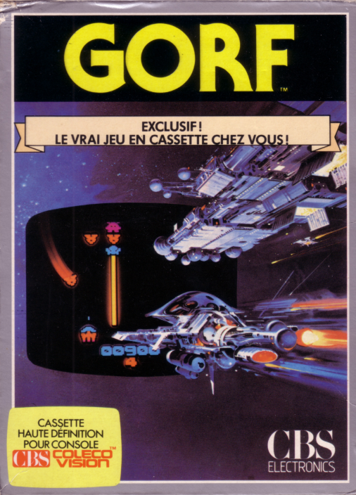 Gorf (FR)
