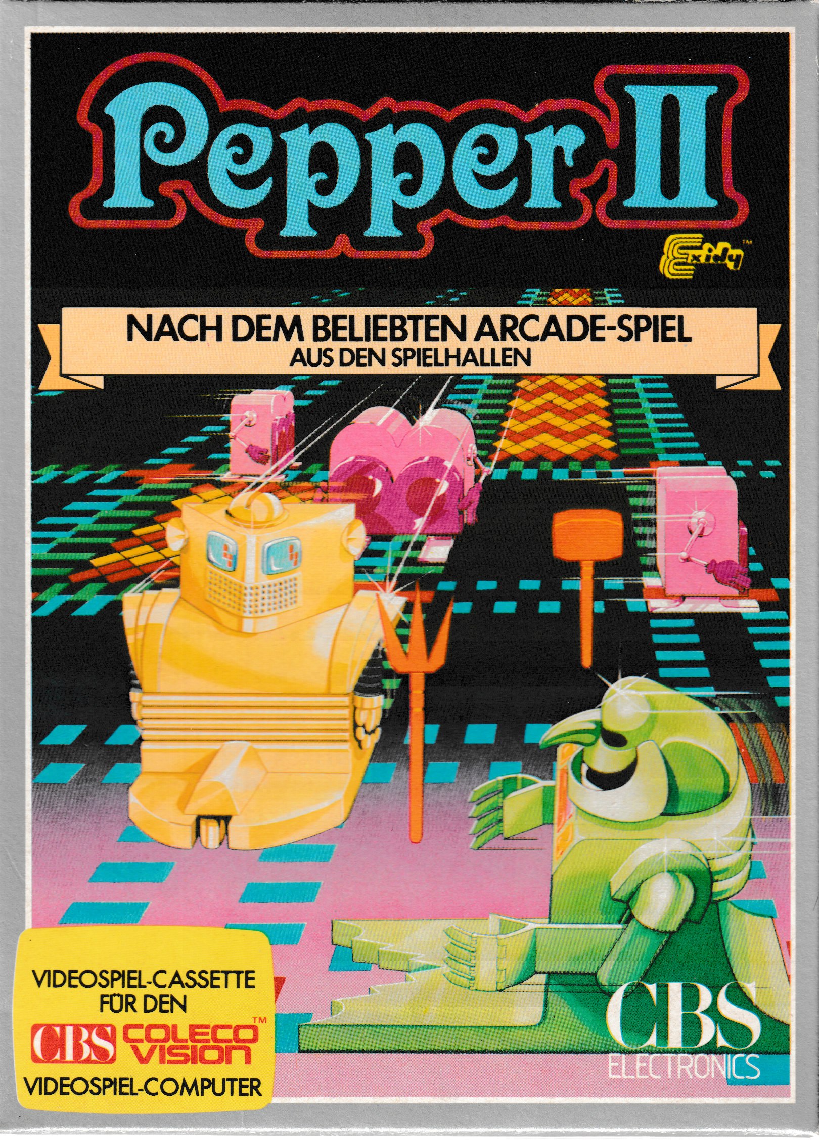 Pepper II (DE)