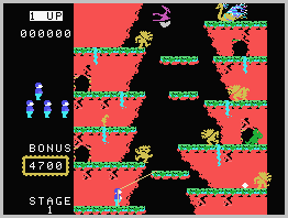 Roc n Rope (EU) Preview