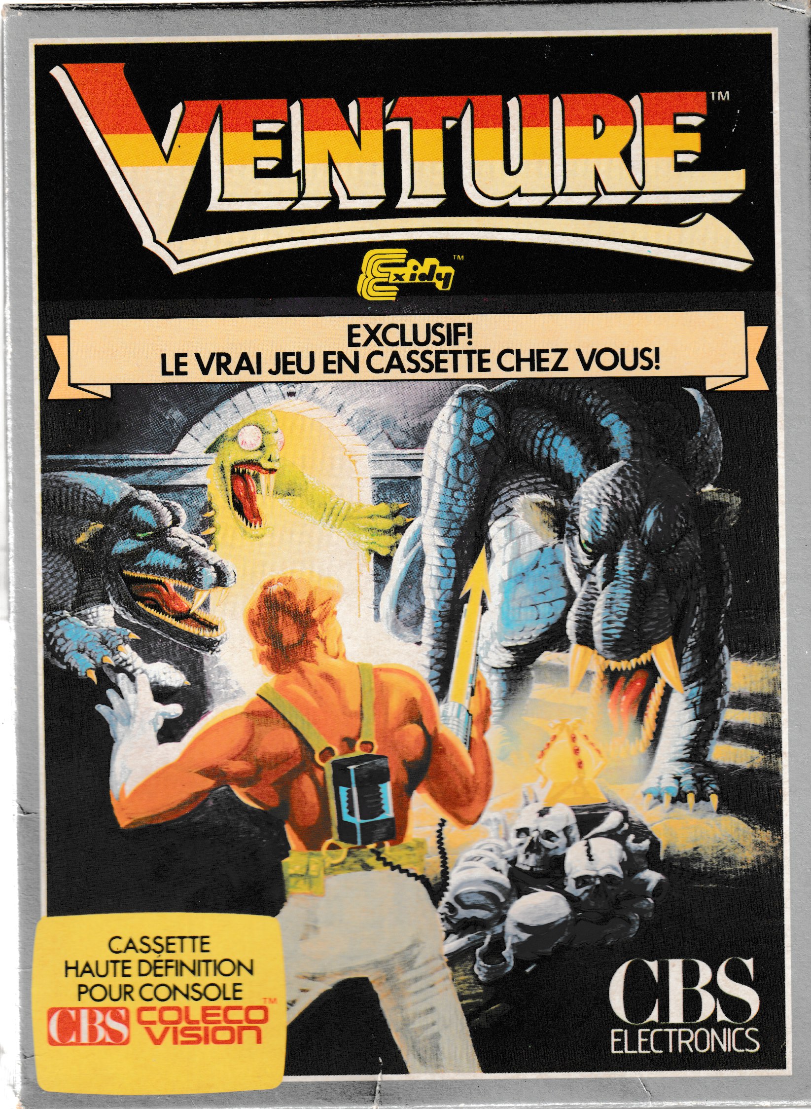 Venture (FR)