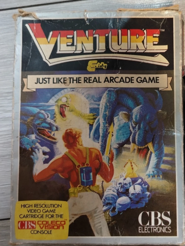 Venture (UK)
