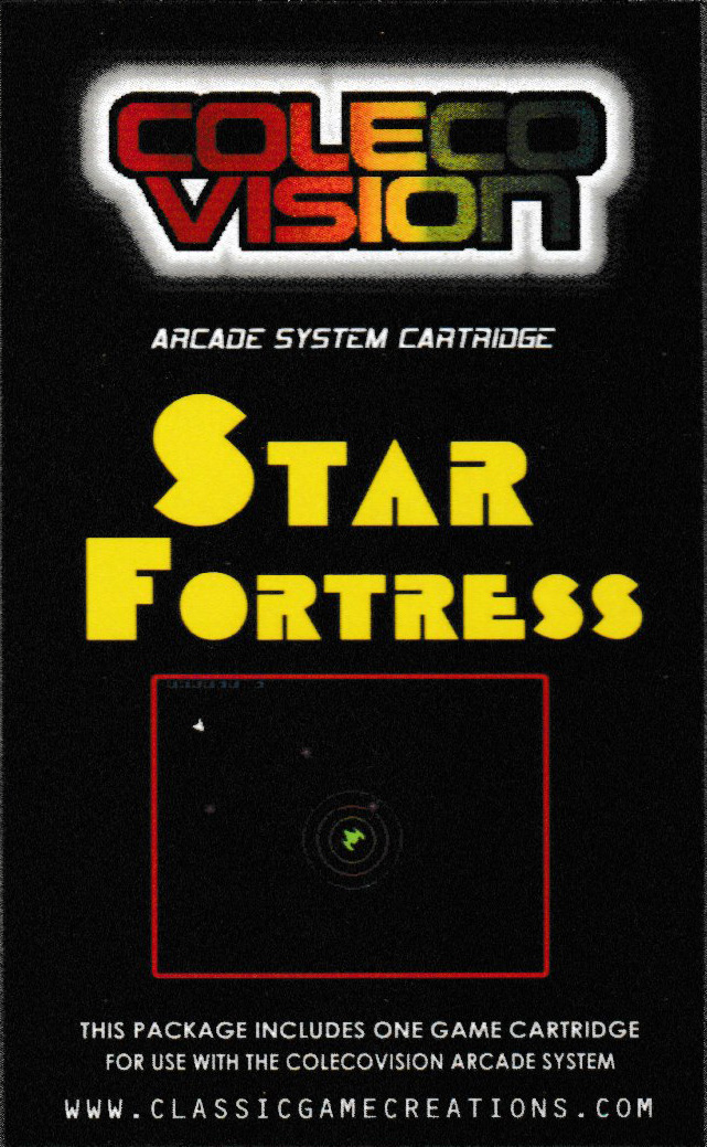 Star Fortress