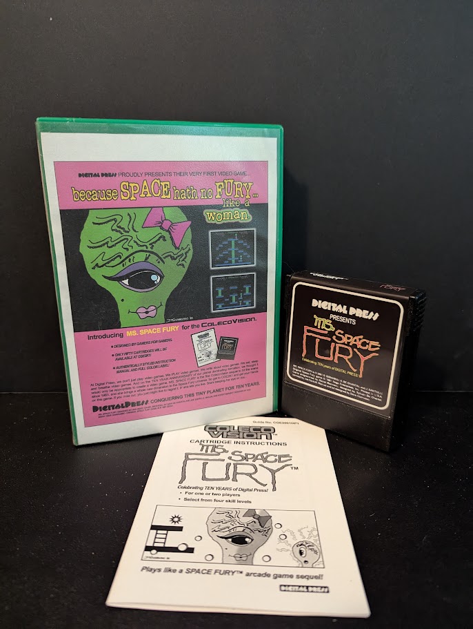 Promotional Material