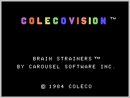 Brain Strainers Preview