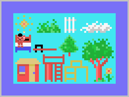 Cabbage Patch Kids - Picture Show Preview