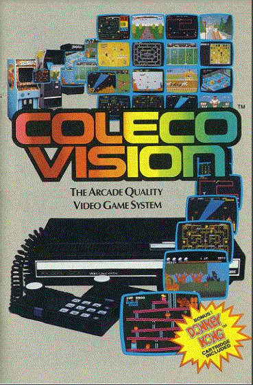 Coleco USA