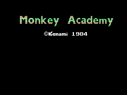 Monkey Academy Preview
