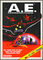 Anti Environment Encounter Ae US Front