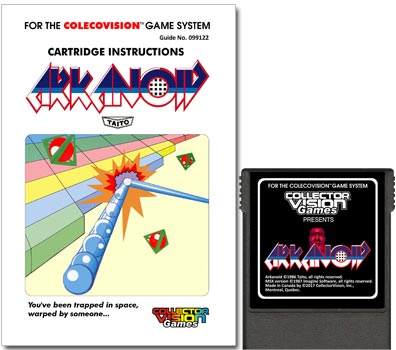 Promotional Material