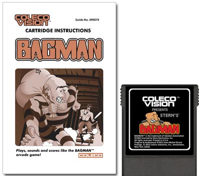 Promotional Material