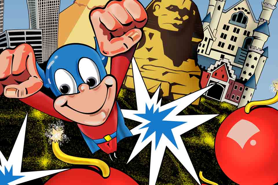 Promotional Material