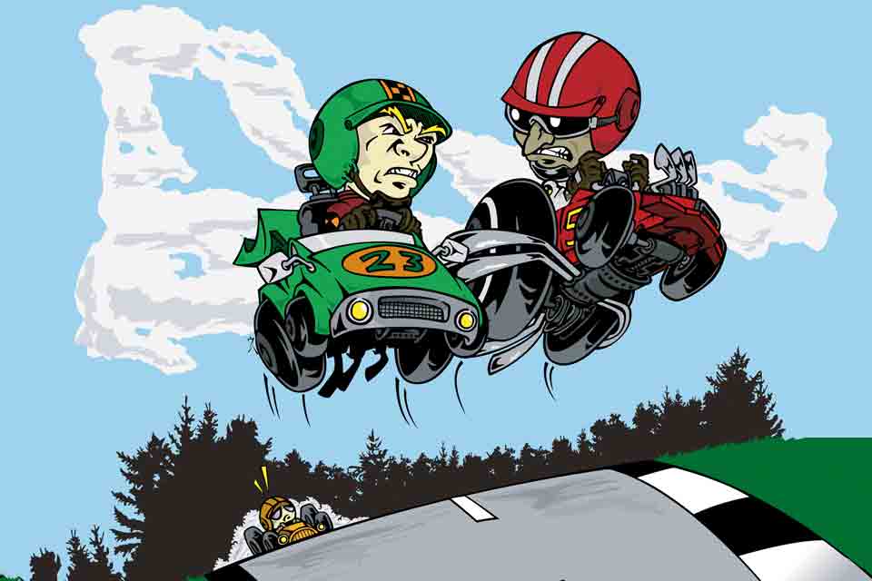 Promotional Material