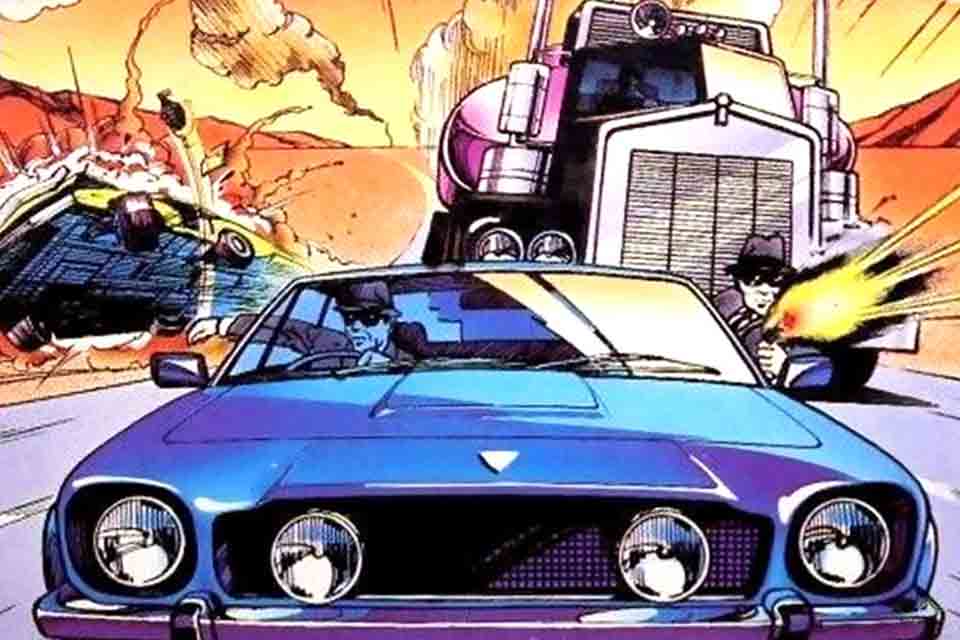 Promotional Material