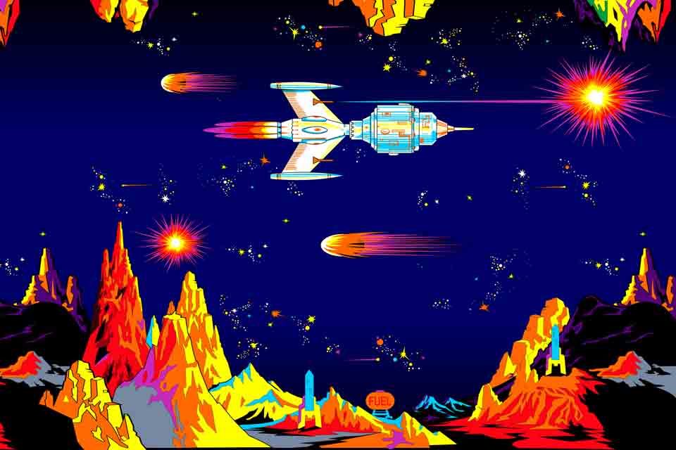 Promotional Material