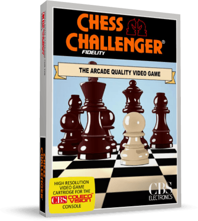 Chess Challenger (CBS)
