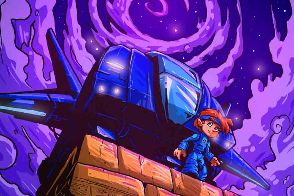 Promotional Material