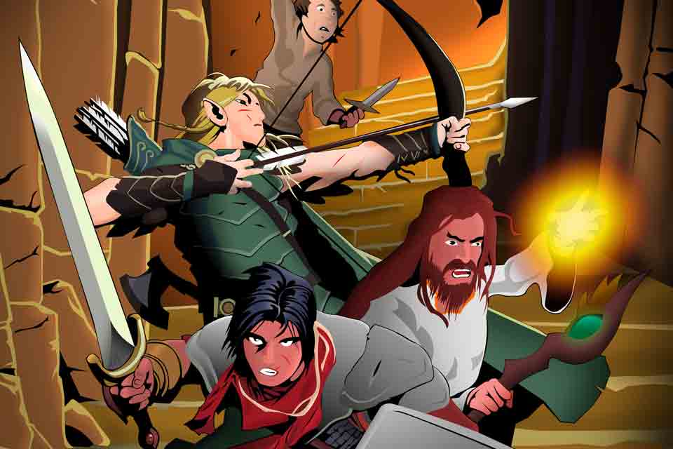 Promotional Material