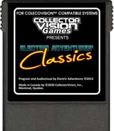Electric Adventures Classics Main
