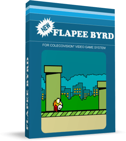 Flapee Byrd