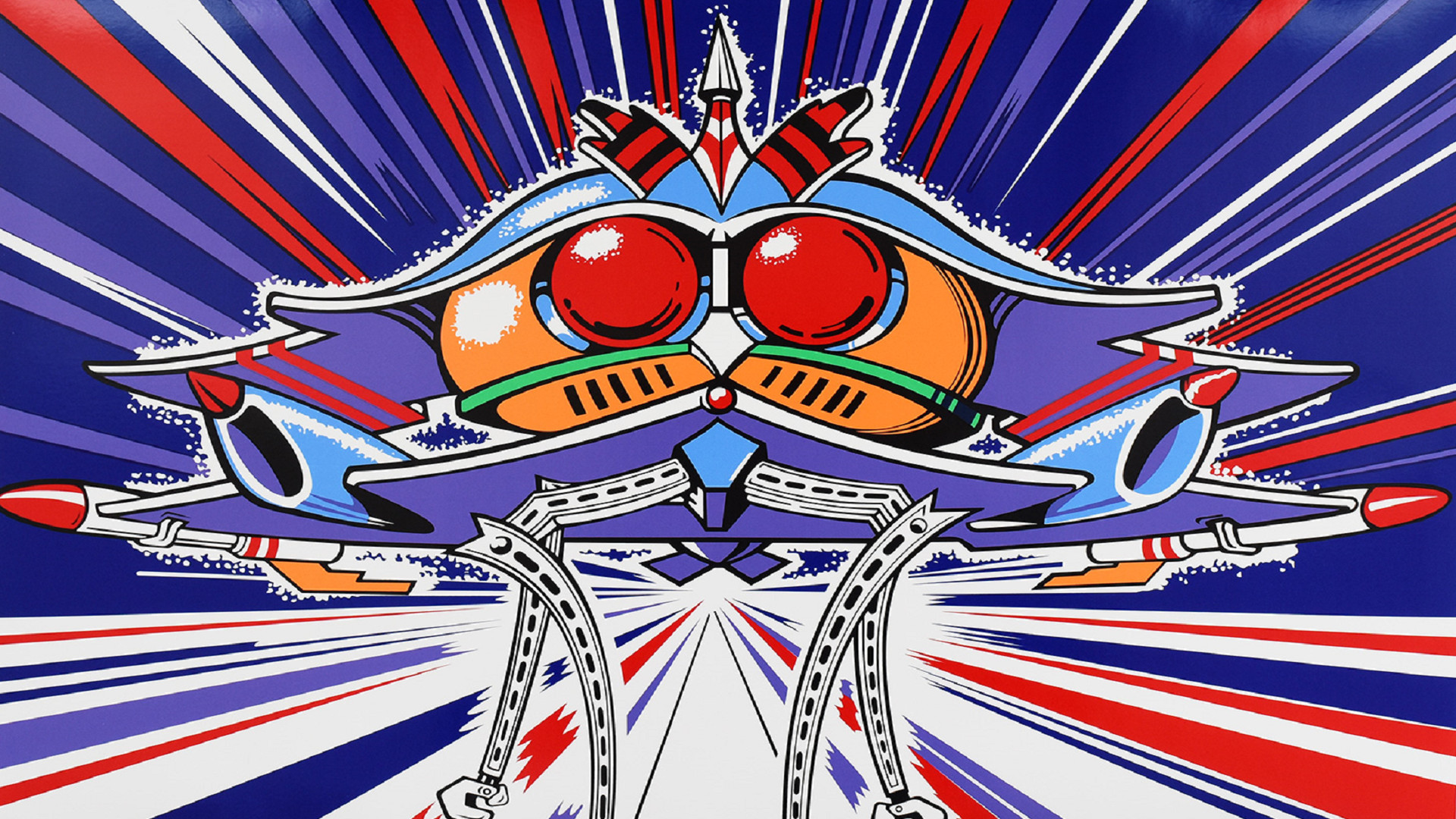 Promotional Material