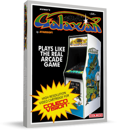 Galaxian