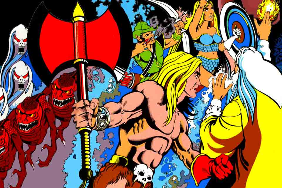 Promotional Material